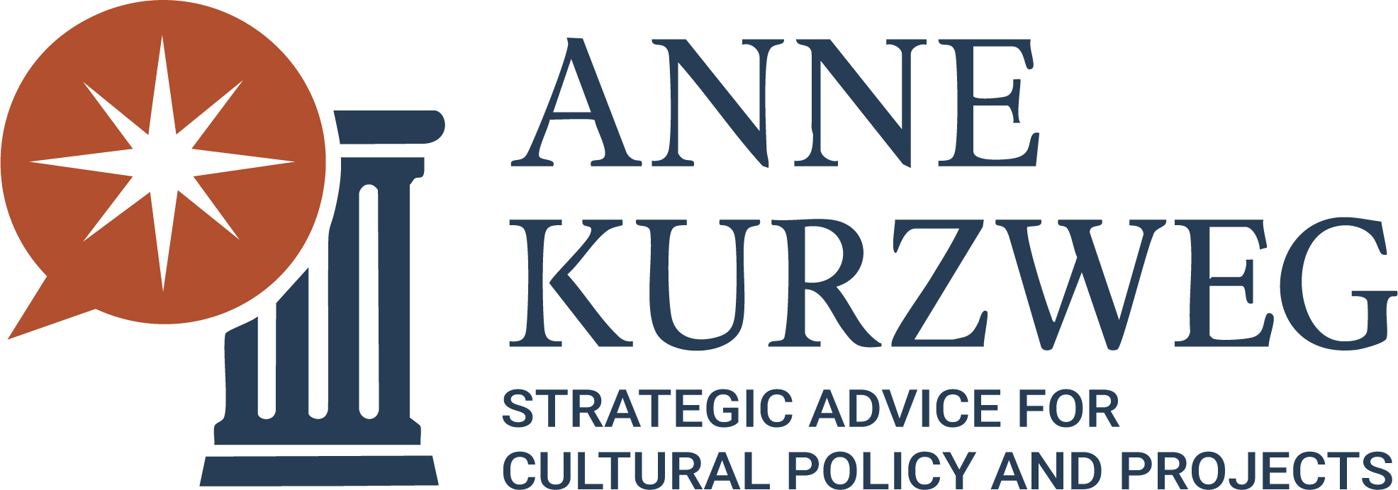 Anne Kurzweg - Consultoría 